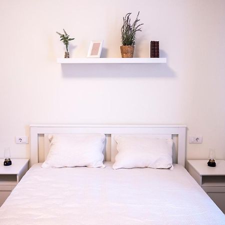 Pop Luxury Apartments 贝尔格莱德 外观 照片