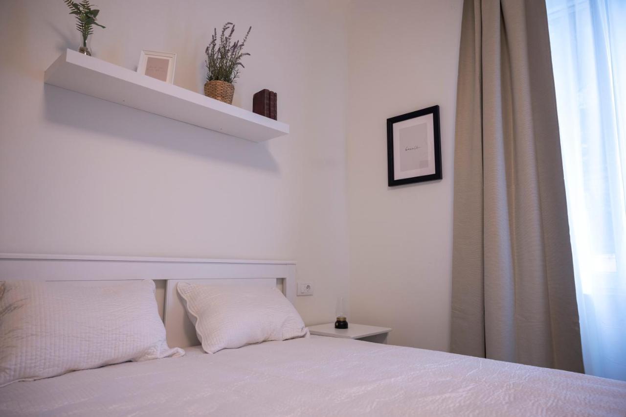 Pop Luxury Apartments 贝尔格莱德 外观 照片