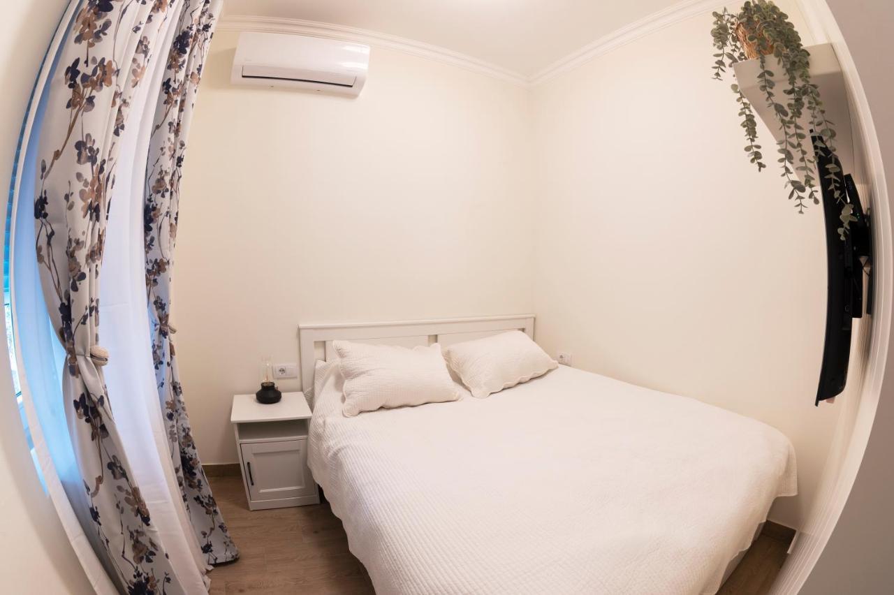 Pop Luxury Apartments 贝尔格莱德 外观 照片