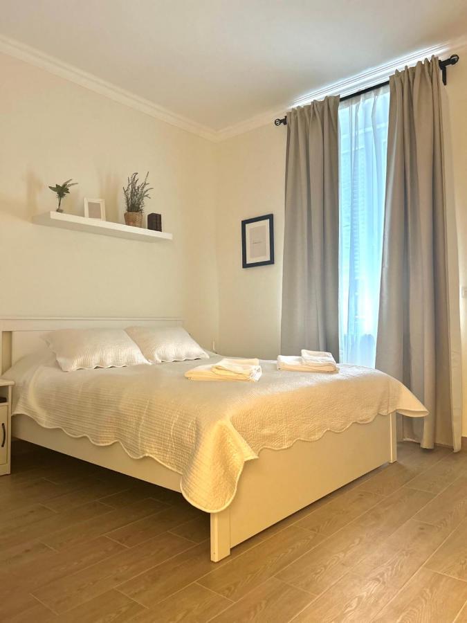 Pop Luxury Apartments 贝尔格莱德 外观 照片