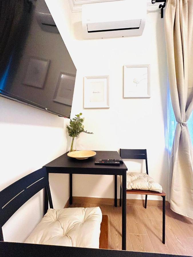 Pop Luxury Apartments 贝尔格莱德 外观 照片