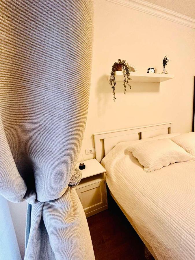 Pop Luxury Apartments 贝尔格莱德 外观 照片