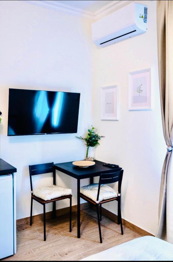 Pop Luxury Apartments 贝尔格莱德 外观 照片