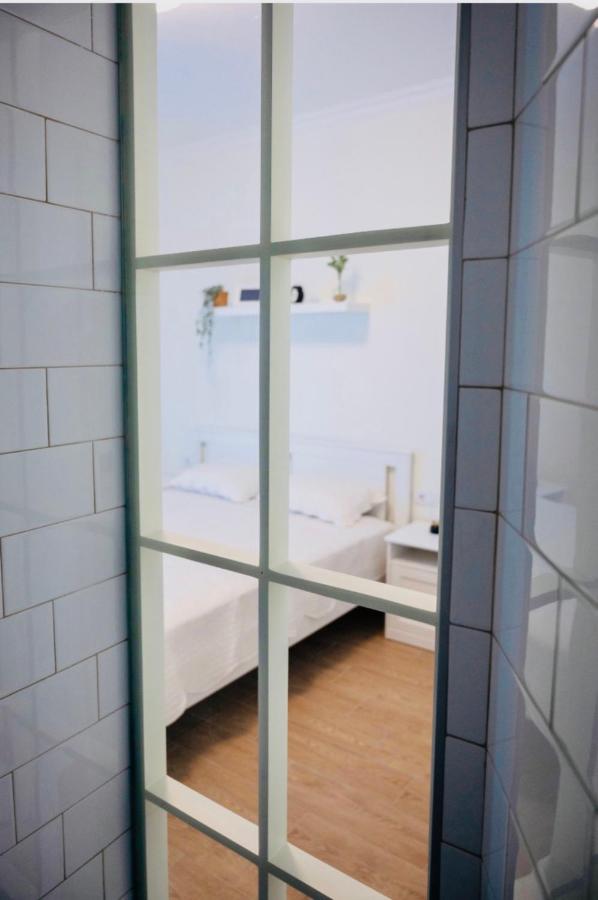 Pop Luxury Apartments 贝尔格莱德 外观 照片