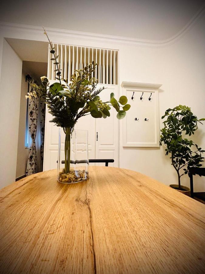 Pop Luxury Apartments 贝尔格莱德 外观 照片