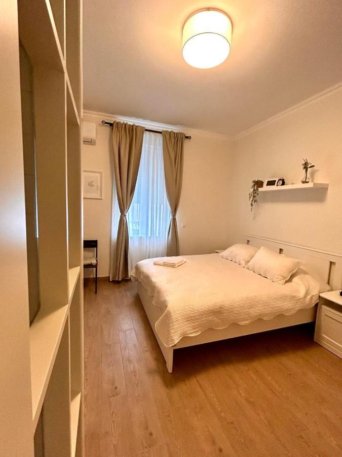 Pop Luxury Apartments 贝尔格莱德 客房 照片