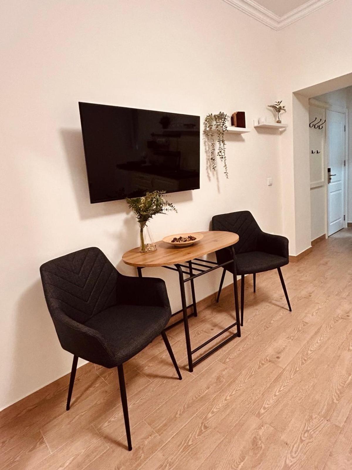 Pop Luxury Apartments 贝尔格莱德 外观 照片